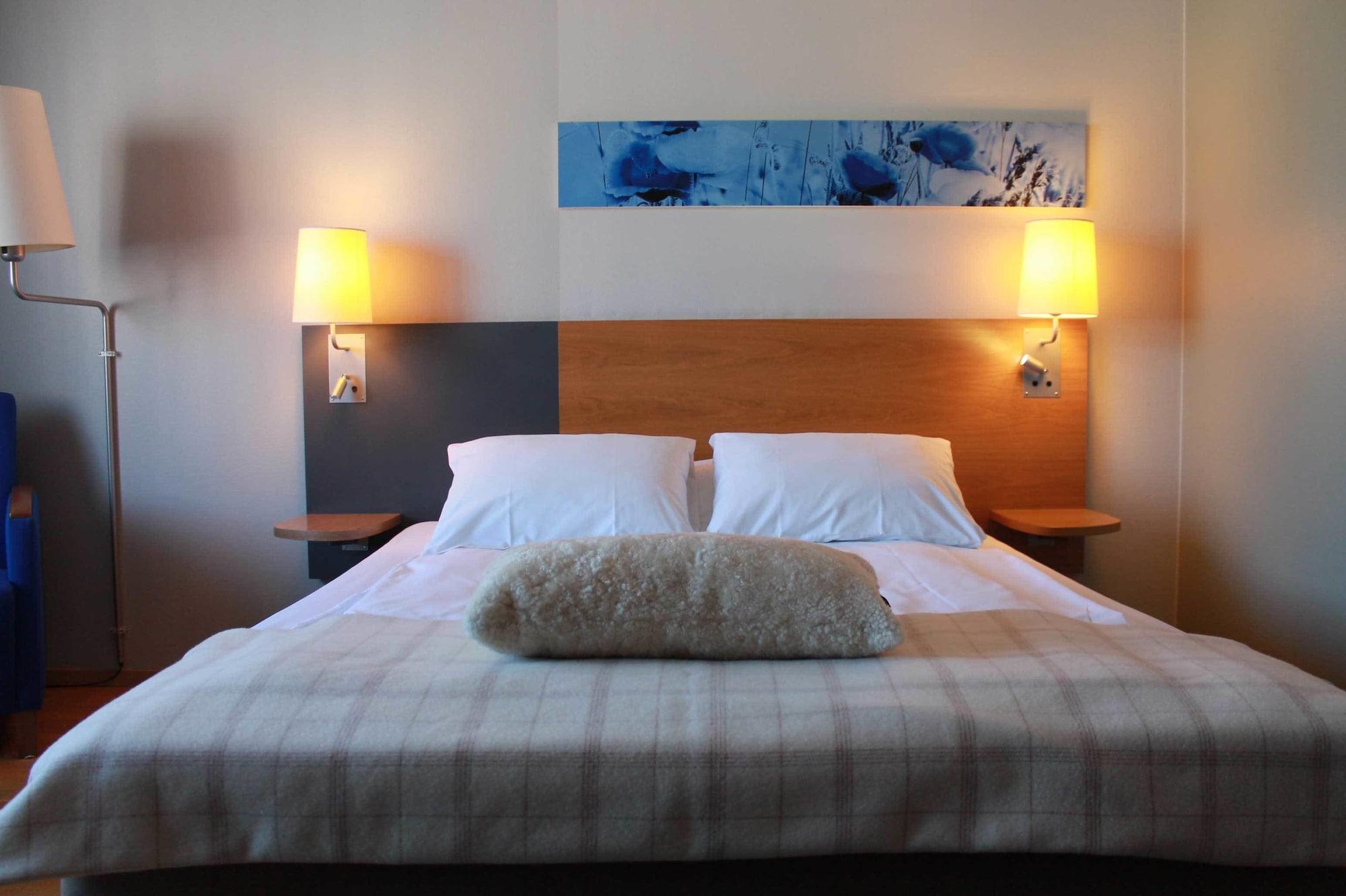 Best Western Plus Gyldenlove Hotell Конгсберг Экстерьер фото