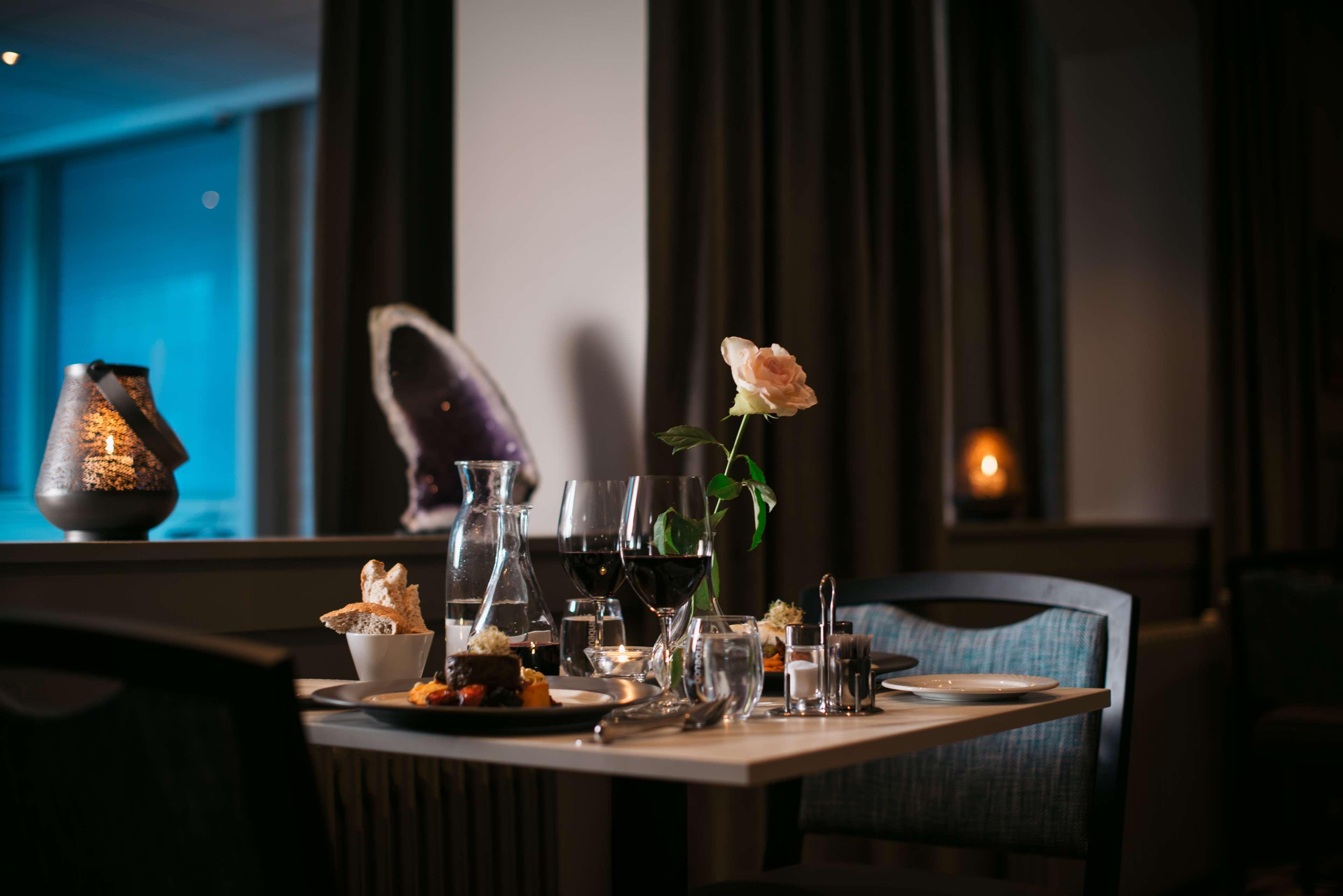 Best Western Plus Gyldenlove Hotell Конгсберг Экстерьер фото