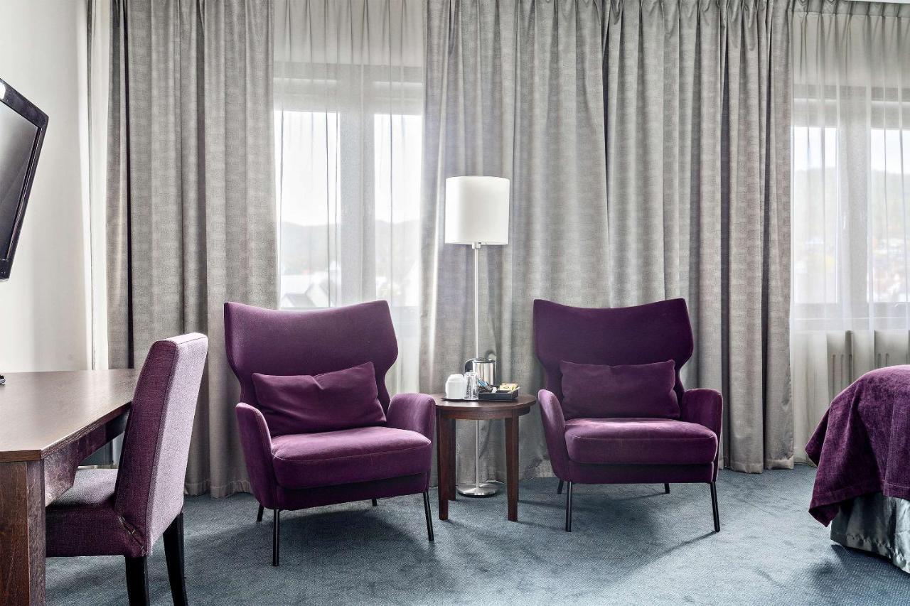 Best Western Plus Gyldenlove Hotell Конгсберг Экстерьер фото
