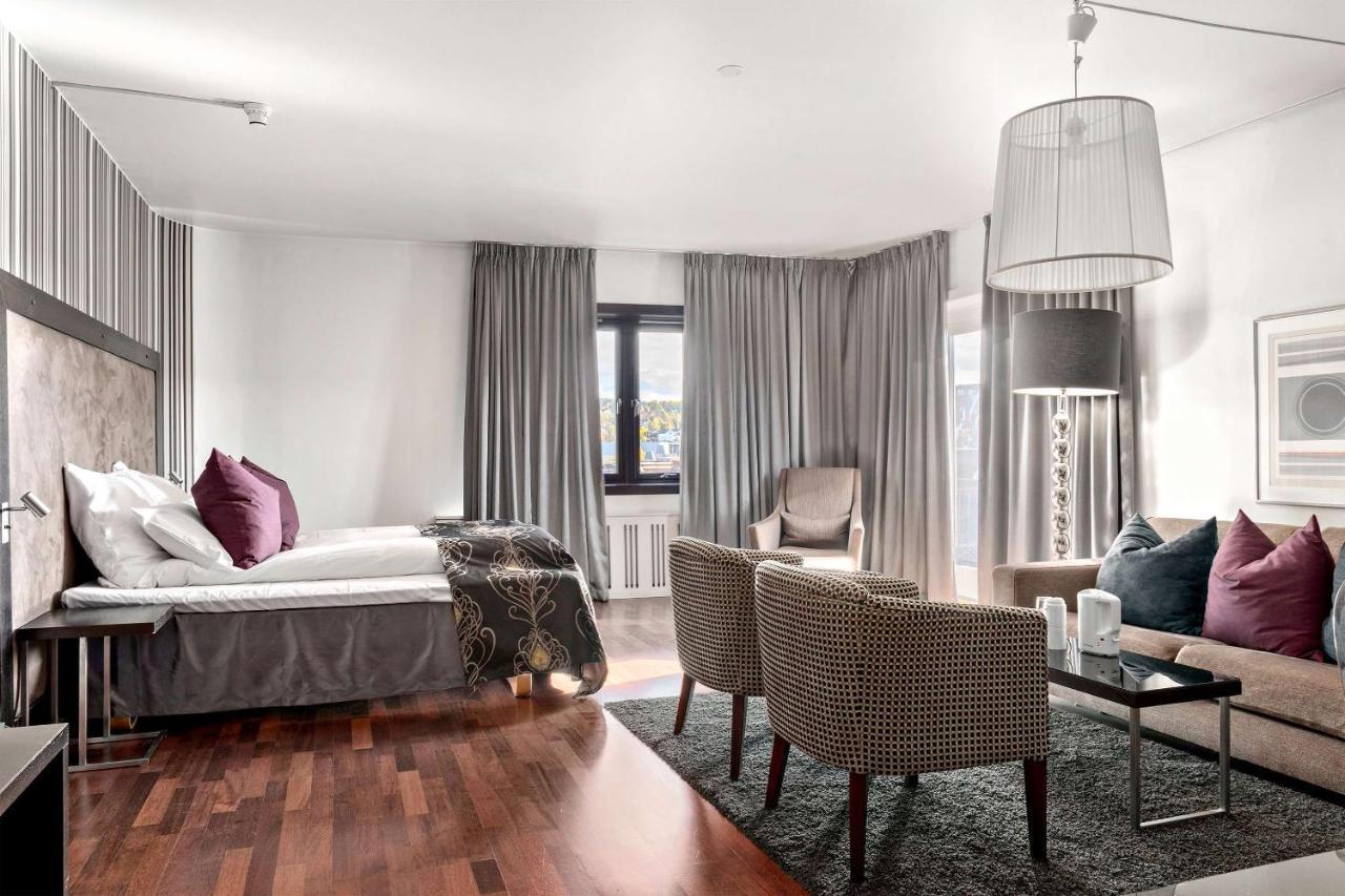 Best Western Plus Gyldenlove Hotell Конгсберг Экстерьер фото