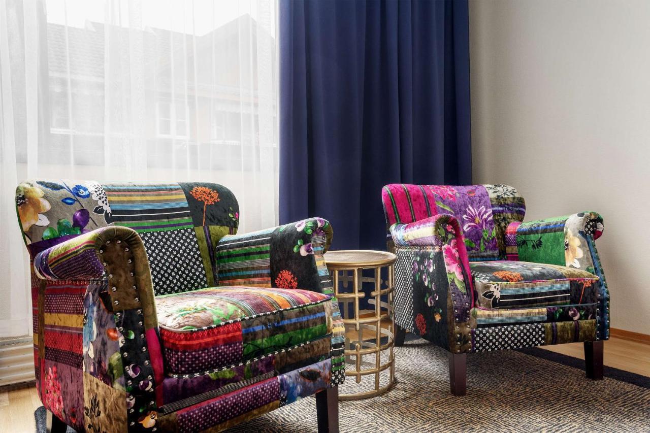 Best Western Plus Gyldenlove Hotell Конгсберг Экстерьер фото