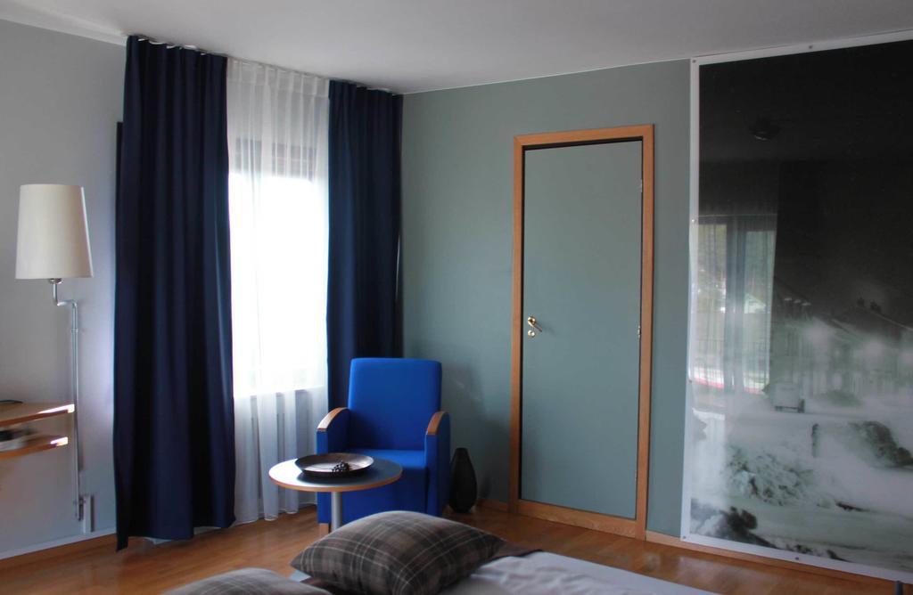 Best Western Plus Gyldenlove Hotell Конгсберг Экстерьер фото
