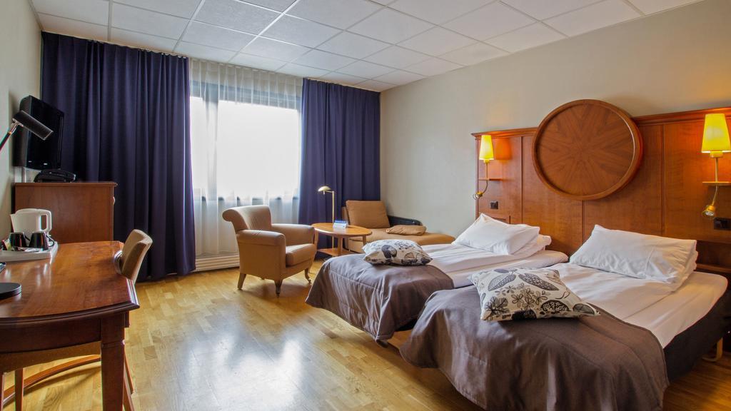 Best Western Plus Gyldenlove Hotell Конгсберг Экстерьер фото