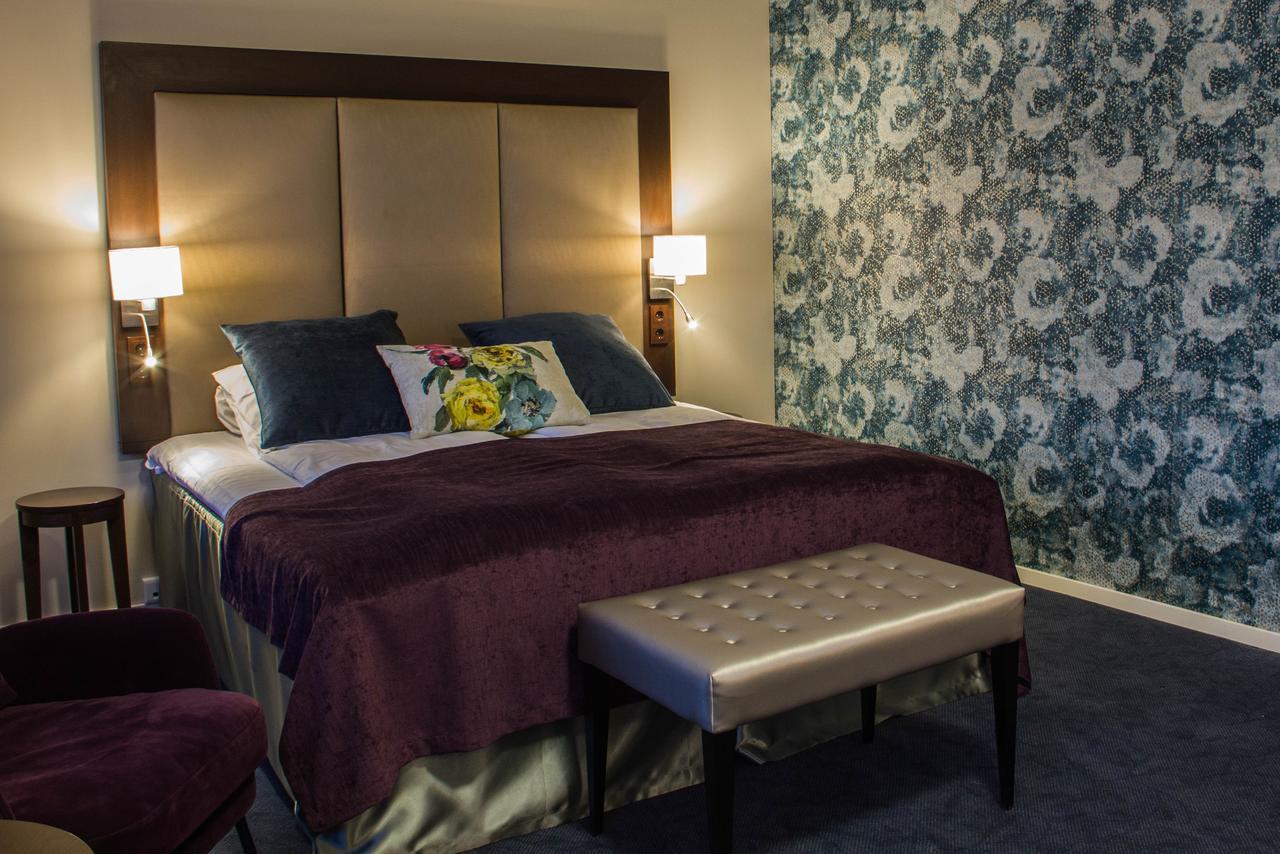 Best Western Plus Gyldenlove Hotell Конгсберг Экстерьер фото