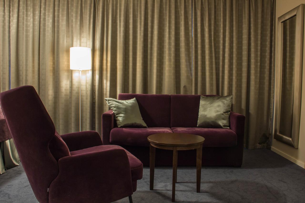 Best Western Plus Gyldenlove Hotell Конгсберг Экстерьер фото