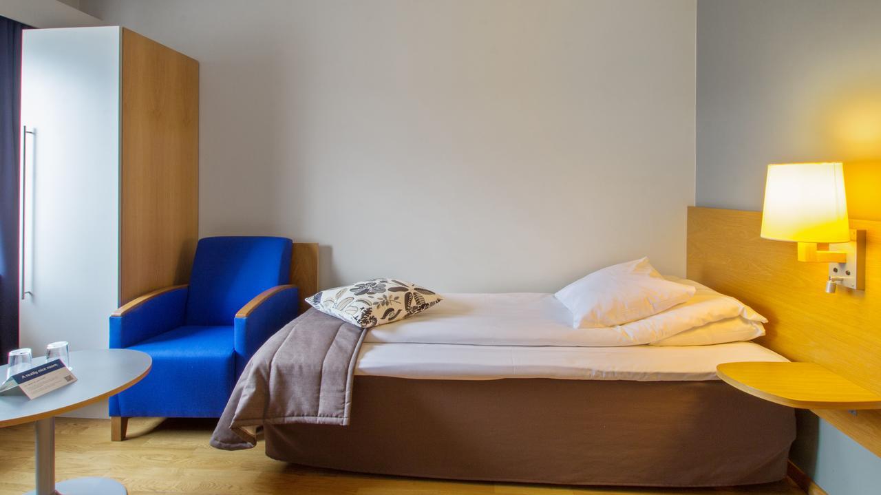 Best Western Plus Gyldenlove Hotell Конгсберг Экстерьер фото
